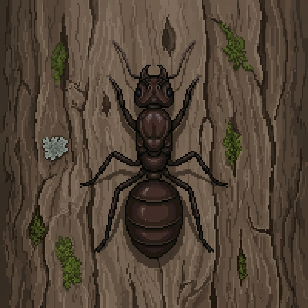 Species 1 preview